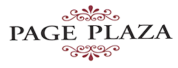 Page Plaza Logo